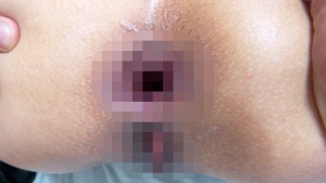 ケツ穴確定フルコース超デカマラをブチ込みまくります【自己肯定感低い超内気レイヤーは何でもOKなのでエロ漫画以上のハードコア飼育試してみました】アナル＆マ●コ2穴同時挿入6P大乱交 ギャラリー 2