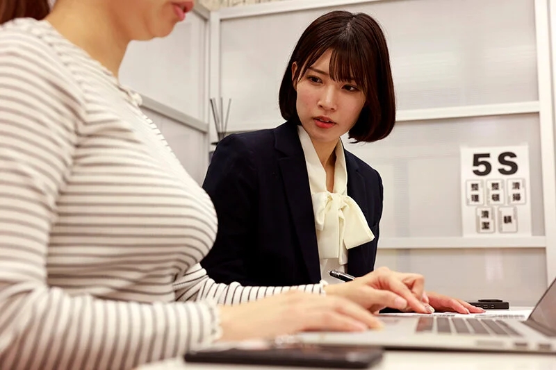 乳首イキ育乳エステ 雑魚チクビ過ぎて育乳エステで絶頂イキしちゃった私 宮城りえ