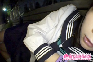 日本で1番幸せなホームレス女子●生 一条みお ギャラリー 4