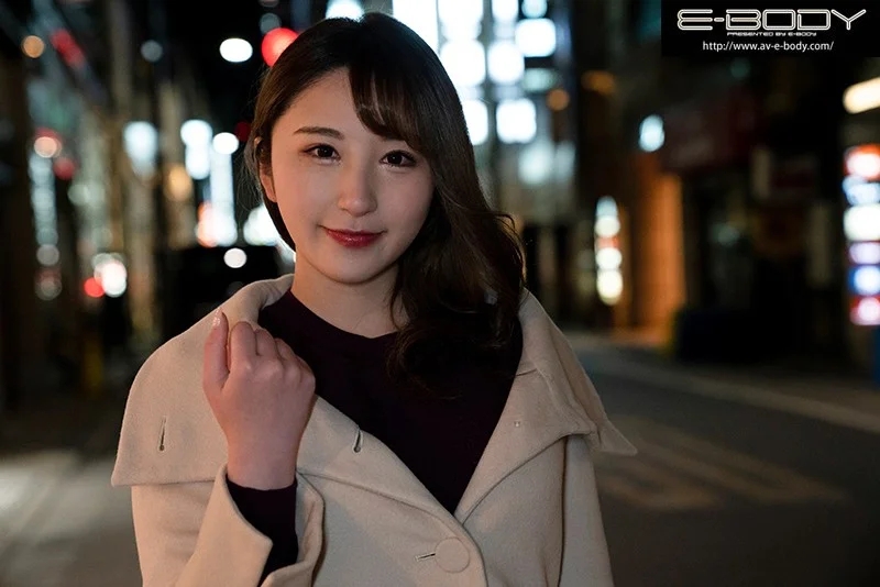 弱冠20歳！ 銀座NO.1（某有名高級クラブ）Hカップホステスと大型契約 AVデビュー 北野未奈