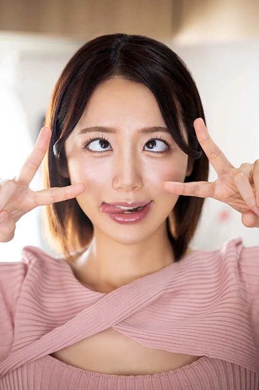 【VR】アヘ顔面特化！！色気でエロがりを奏てる’アヘ顔’カノジョ！ 美咲かんな