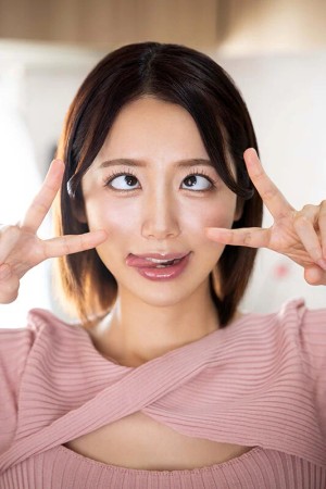 【VR】アヘ顔面特化！！色気でエロがりを奏てる’アヘ顔’カノジョ！ 美咲かんな ギャラリー 3