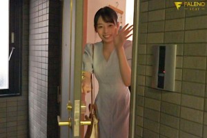 デビュー1周年記念！いきなりお宅に突撃！台本・演出無しのアドリブSEX！M男クンのエッチなお願い叶えますスッペシャル！ 時田亜美 ギャラリー 1