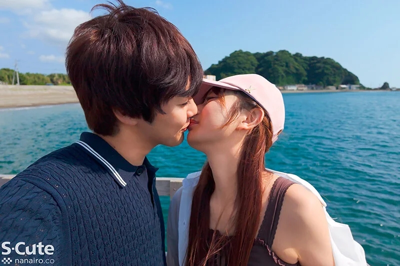 休日に彼女と。可愛い果林と温泉旅行で何度もラブラブセックス。北岡果林