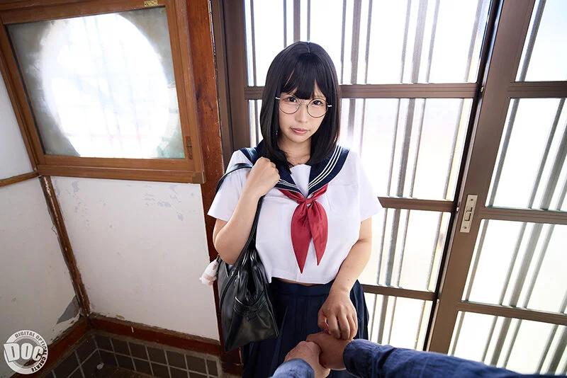 【VR】ウブで恥ずかしがり屋だった従妹と10年ぶりに再会したらまさかの超絶ヤリマンギャルに成長！帰省中に休む暇なくぶっこ抜かれまくった童貞のボク 乙アリス ギャラリー 2