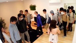 孕ませシンドローム 排卵日狙い種付け輪● 一条みお ギャラリー 5