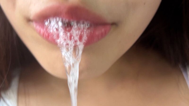 街角で声をかけて口内観察させてもらう アパレル店員 さゆりちゃん ギャラリー 11