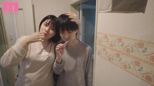 夜を使い果たして朝陽が昇るまでの二人っきりの自宅でただひたすら石原希望に痴女られたい。 ギャラリー 7