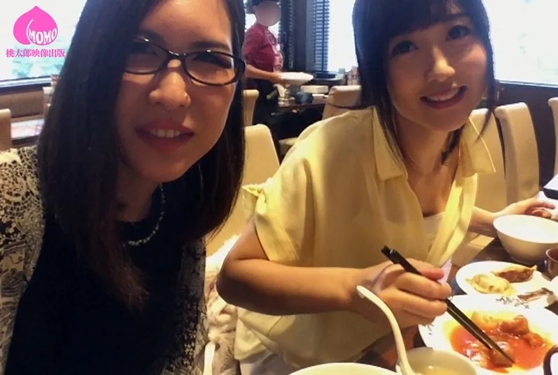 ヤリマンワゴンが行く！！ ハプニング ア ゴーゴー！！大槻ひびきとリズの珍道中