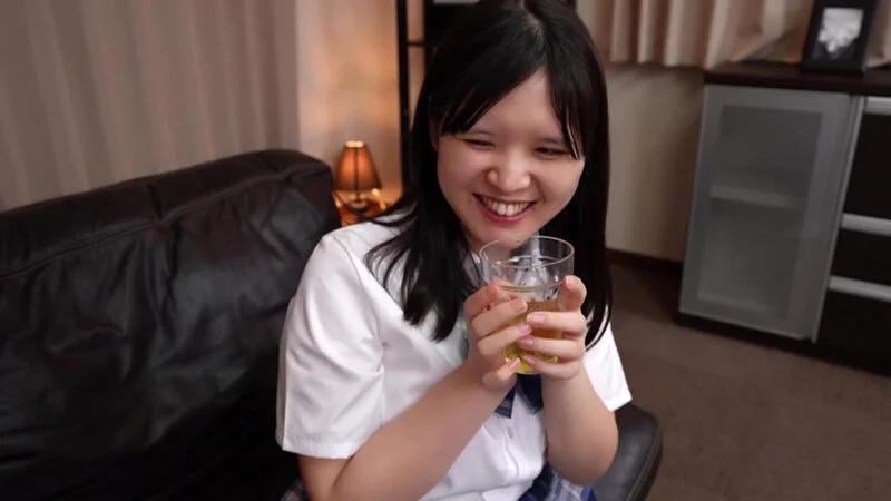 隣に住む真面目そうな娘の白目イキとGカップバストに魅かれて… 乙羽あむ ギャラリー 3