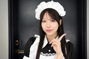 【VR】焦らされ、悶絶するボクを見下ろしながらも可愛がる！派遣型メイドの甘美サディズムで連続射精 尾崎えりか ギャラリー 2