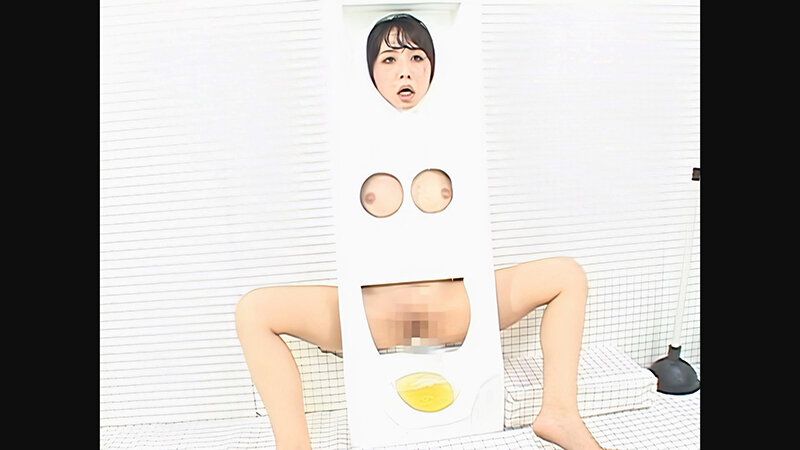 【 AI リマスター版 】晶エリーの人間便器 ギャラリー 10