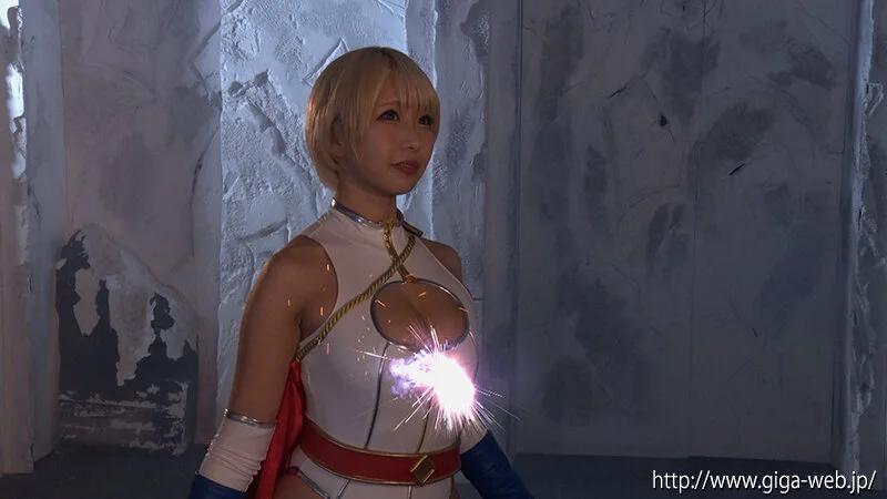 ヒロイン討伐Vol.102 ～生意気ヒロイン、見下した敵に完全敗北！～ 乙アリス ギャラリー 1