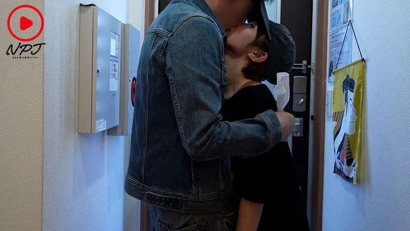 カップルの生々しい日常。交際して1年3カ月の彼女 りほ