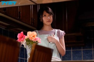 旦那への罪悪感を覚えつつ今日も義父の濃密レ●プに繰り返し絶頂を… 宮西ひかる ギャラリー 1