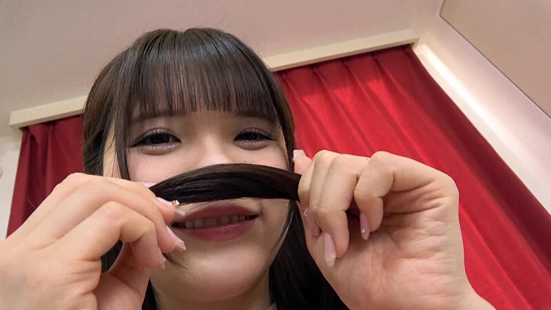 長髪射 美澄玲衣