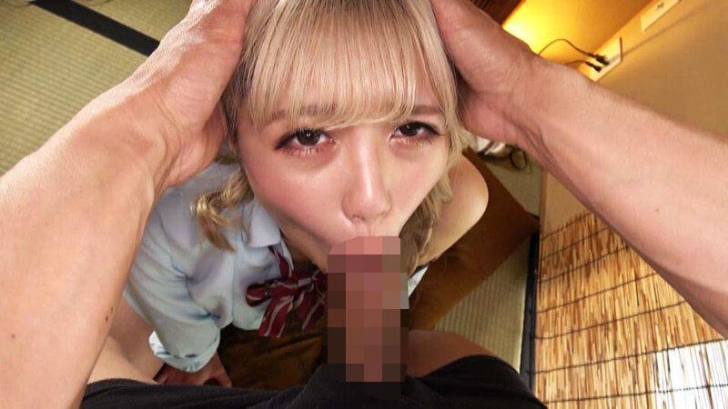 即尺飲精フェラギャル 甘野ゆうき ギャラリー 9