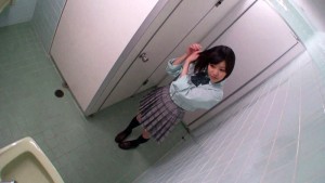 便器目前で我慢出来ずに大量失禁してしまう女子校生 55名240分 ギャラリー 3