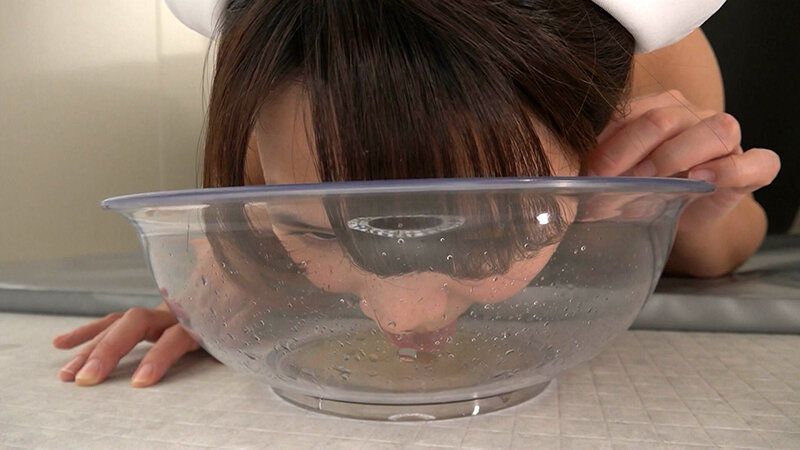 アナル！飲尿！ごっくん！3穴喉奥悶絶∞調教 雨宮凜 ギャラリー 2