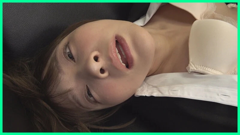 鬼畜人事 媚薬漬け 一条みお