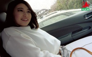 ママ友と日帰り不倫露出旅 本田瞳 ギャラリー 1