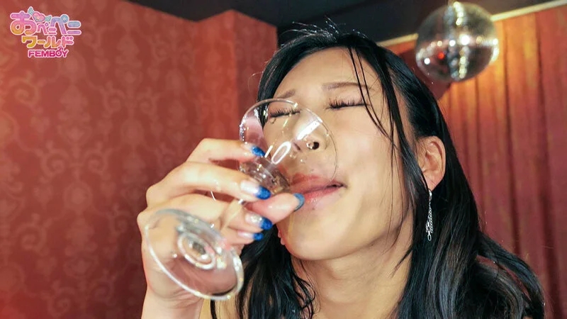 新規さんも常連さんもおちんちんついてるメンズなら大歓迎！ヤリコンカフェ 青山ネル