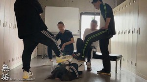 保健室登校で教師に迷惑をかけるイジメられっ子を喉凹イラマ輪●でグチャグチャにして本当の地獄を理解らせてやった。 雲母そら ギャラリー 5