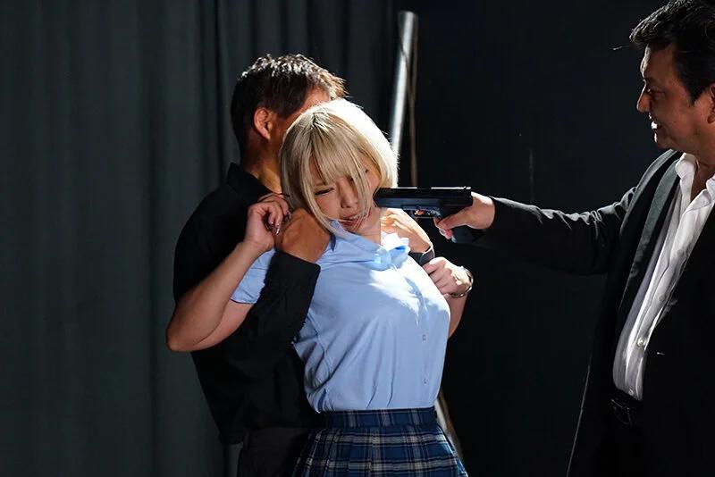 小悪魔女王蹂躙地獄 エピソード:ドS美少女拷問！恥辱屈辱の二穴嬲り 乙アリス ギャラリー 3