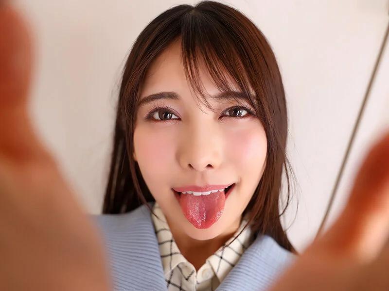 【VR】アクメ寸前マ○コを低速こねくりピストンで焦らしてから爆速ピストンラッシュでアクメギリギリに追い込む変速ギアチェンジ責めで完堕ちした美女のアへ顔トロ顔オホ顔ンホ面イッちゃってる顔面特化VR 花衣つばき ギャラリー 3