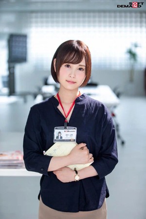 SOD入社2年目（当時）浅井心晴 日頃の感謝を込めて、カメラ片手にユーザー様のお宅へ中出しOK訪問！ ～中出し解禁前にお客様に中出しをOKしてしまっていた、浅井心晴初中出しとなるお蔵入り映像～ ギャラリー 2