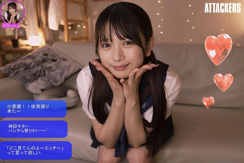 制服少女監禁凌● 鬼畜輪● 北岡果林