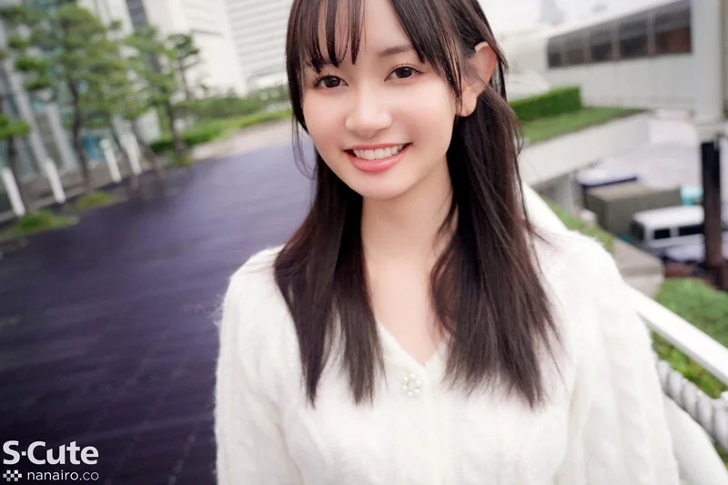 この子ヤバイ！！おっとり静河は挿れて男を感じたい。お口とマ○コでご奉仕SEX 静河