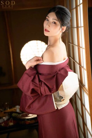 体を張ったおもてなしで経営難を立て直す温泉若女将 コンパニオンは私一人ですが晩酌でも宴会遊びでも中出し接待でも何でもご要望ください。ただしお代はきっちりいただきます… 本庄鈴 ギャラリー 2