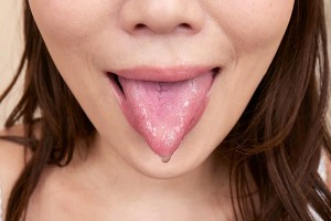 【VR】顔面を舐め尽くして涎を飲ませてくれるVR ギャラリー 3