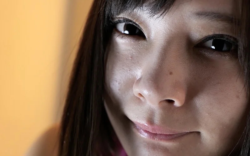 くすぐりレッスン ～羽根＆ゆび筆くすぐり～ 一条みお