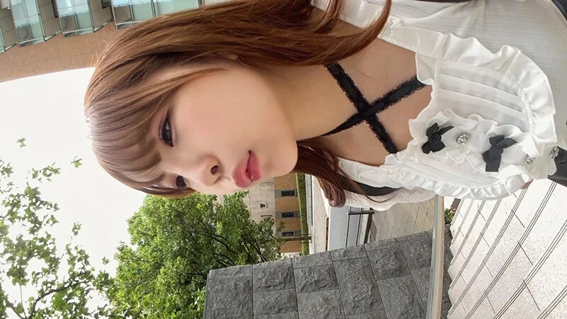 性欲強いイケメン限定逆ナン巨乳 肉食系むちむちメスガキ痴女炸裂即ハメ生中出し