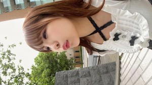 性欲強いイケメン限定逆ナン巨乳 肉食系むちむちメスガキ痴女炸裂即ハメ生中出し ギャラリー 2