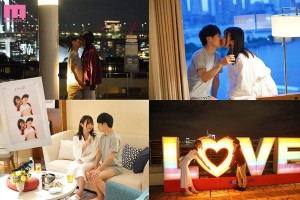 葵いぶきとホテルでお泊り中出しデート イチャLOVEから始まり極濃に痴女られる僕 ギャラリー 2