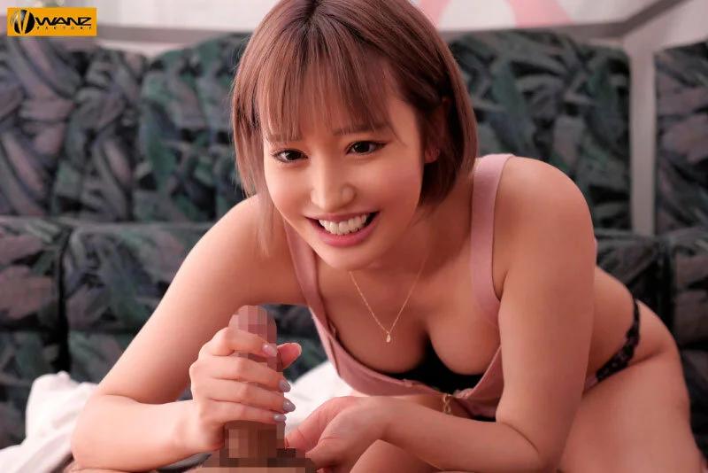 百永さりなの凄テクを我慢できれば生★中出しSEX！ ギャラリー 5