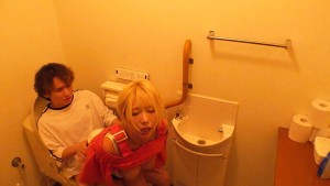 狂い咲きバイブロード 乙アリス ギャラリー 6