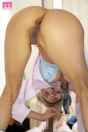 【結合部ガン見背面アングル】 教え子ギャルが家出の口止め代わりにおま○こ提供24時間ひくひくアナル丸見え中出し20発 春陽モカ ギャラリー 2