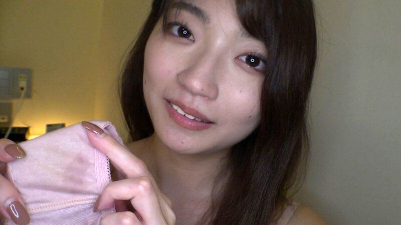 下着買取りサイトで知り合ったはるのちゃんの使用済み下着 安堂はるの ギャラリー 9