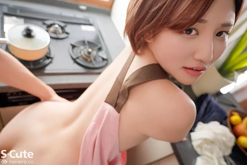 「ご飯にする？お風呂にする？それとも私？」を天月あずがやったら想像以上にエロ過ぎた。