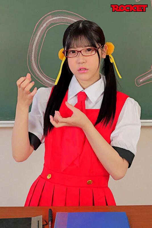 メスガキ 性知識豊富な生意気ロリ。 皆瀬あかり ギャラリー 8