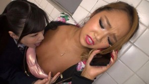 ヤンキーのあの子はドMレズ 2 宮沢ゆかり 一ノ瀬夏摘 ギャラリー 6