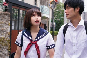 性格が良すぎる色白巨乳の彼女が俺の親父に寝取られ種付けプレスされていた。 石原希望 ギャラリー 8