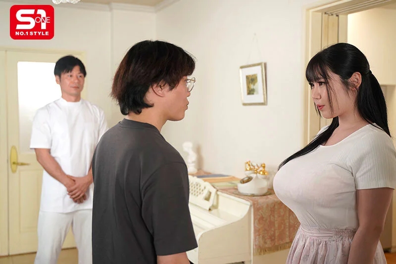 平日午後3時。私は「妻」を脱ぎ捨てた。際どいマッサージは不倫になりますか？ みなみ羽琉