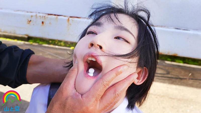 不倫追跡 通学路で不倫か！？舐めんなよ！ゲス教師と不埒メスガキを世間様に代わって俺が制裁！J系ねむらせ媚薬監禁 ギャラリー 7