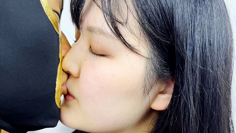 M男が街中で女性に声をかけてキスさせてもらう 書店員 りかちゃん ギャラリー 3