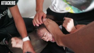 輪●計画 就活中の大学生編 東條なつ ギャラリー 1